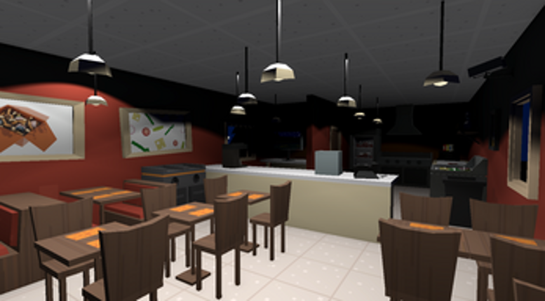 Midnight Snack screenshot