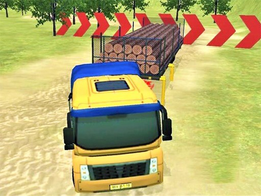 Games like Modern OffRoad Uphill Truck Driving
