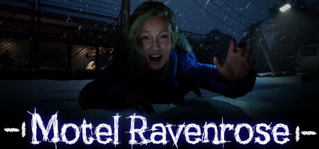 Games like Motel Ravenrose