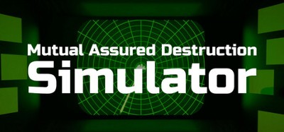 Mutual Assured Destruction Simulator Image