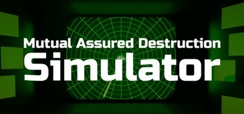 Mutual Assured Destruction Simulator Image