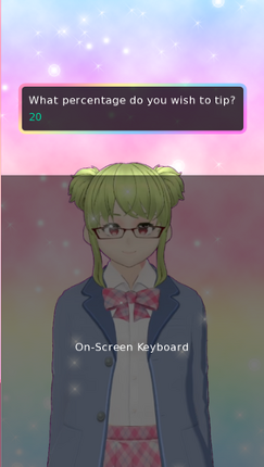 My Assistant Beatrice screenshot