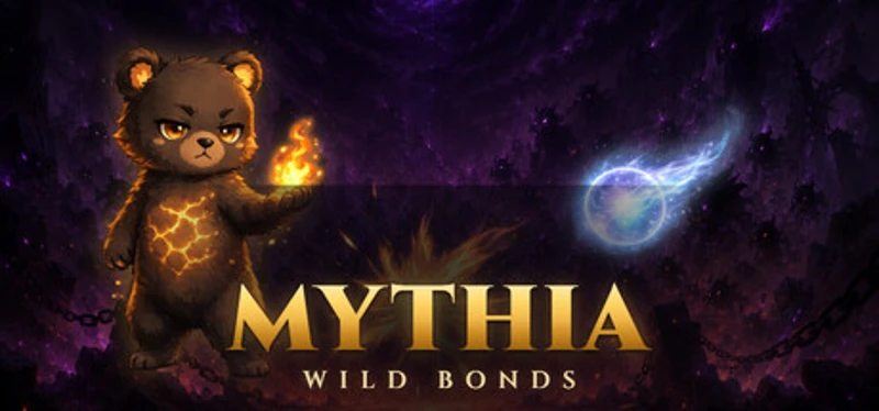 Mythia Wild Bonds Image