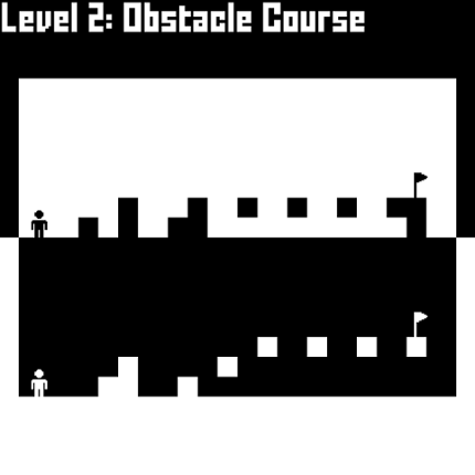 Negative Space Image