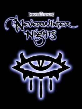 Games like Neverwinter Nights