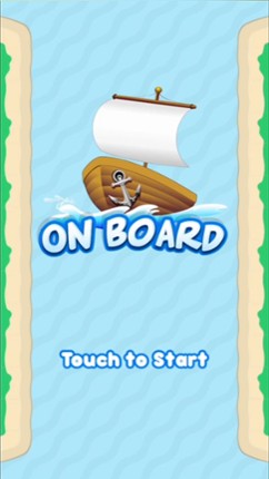 On Board 4 PC screenshot