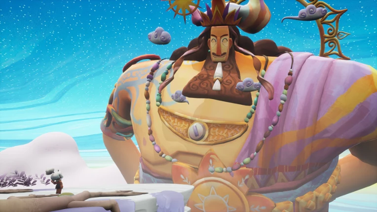 Ondeh Ondeh Kaya's Tasty Tale screenshot