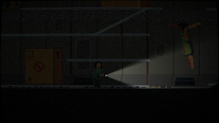 One More Flight screenshot