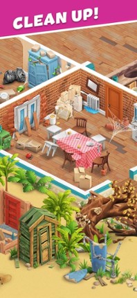 Open House: Meet Friends screenshot