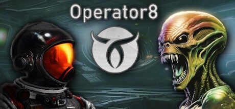 Games like Operator8
