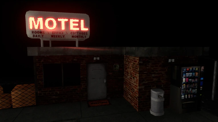 Organised Crime: Prologue screenshot