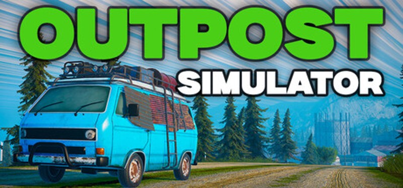 Outpost Simulator Image