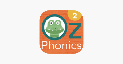 Oz Phonics 2 - CVC, CCVC words Image