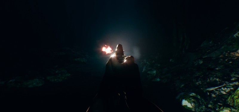 P.A.N.I.C screenshot