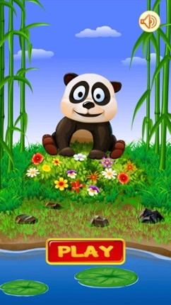 Panda Jungle Dash Image