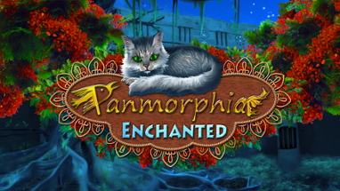 Panmorphia: Enchanted Image