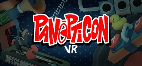 Games like Panopticon VR