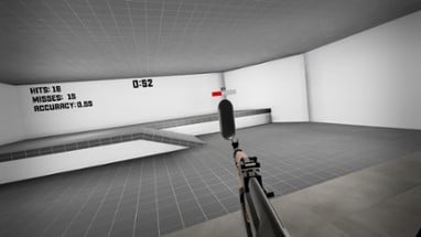 Paralax Vr Aim Trainer Image