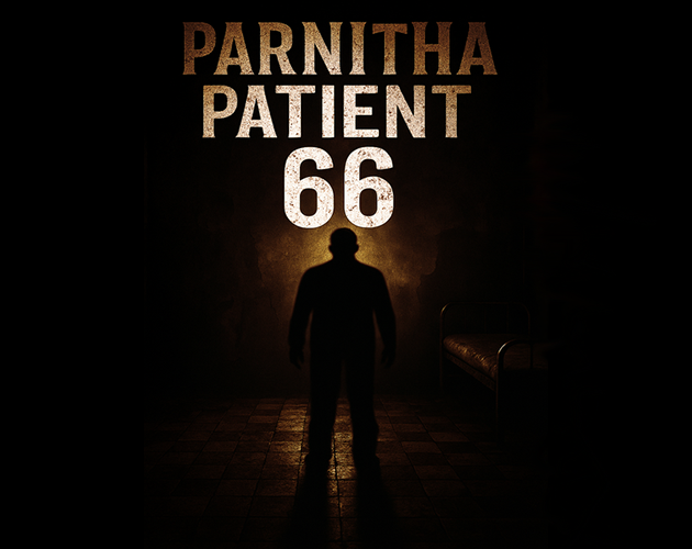 Games like Parnitha: Patient 66