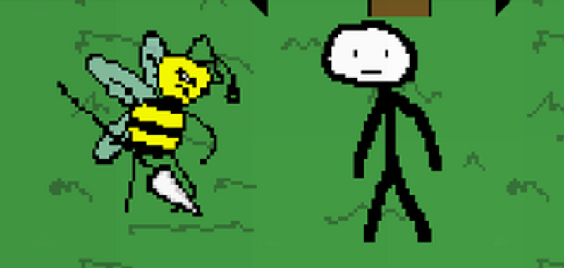Path To Slime Image
