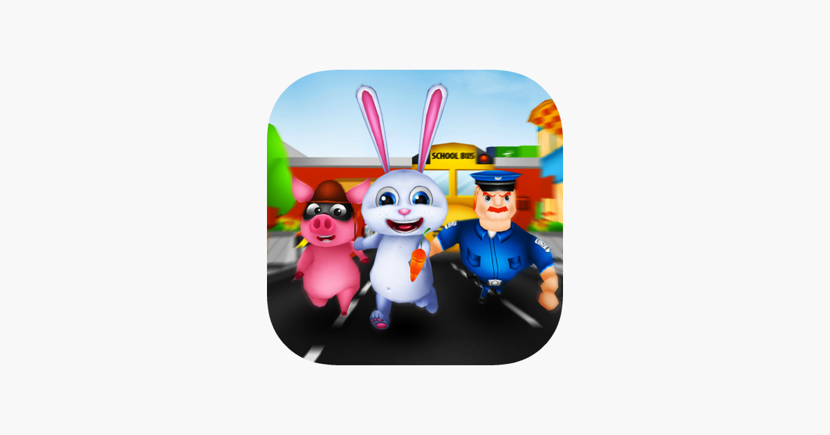 Games like Pet Subway Endless Runner