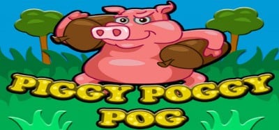 Piggy Poggy Pog Image