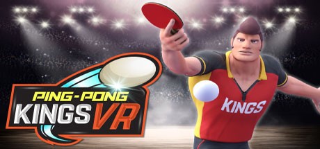 Games like PingPong Kings VR