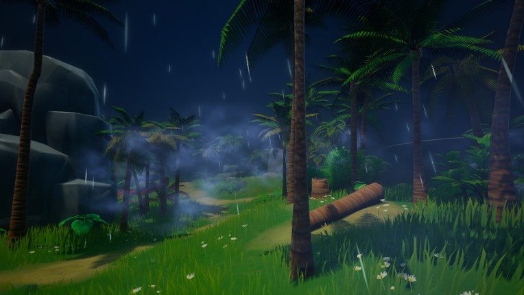 Pirate Panic! screenshot