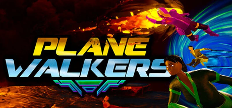 Planewalkers Image