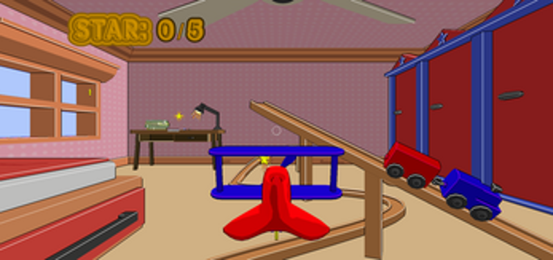 Plastic Wings screenshot