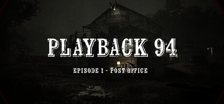 Games like Playback '94: Post Office