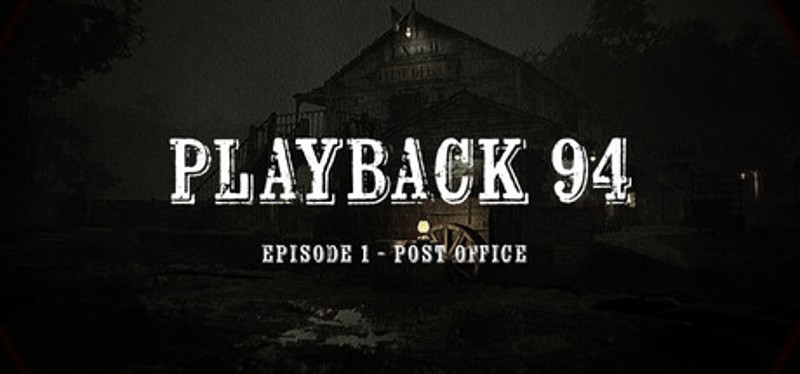 Playback '94: Post Office Image