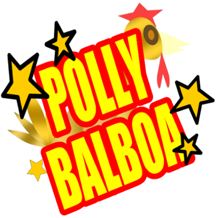 POLLY BALBOA Game Cover