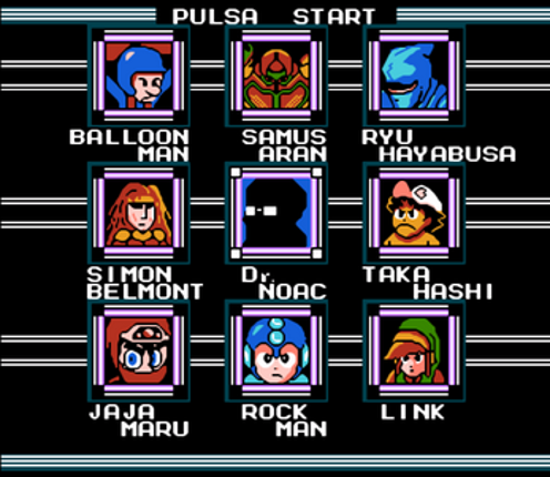 PolyGirl's Adventure 2: The wrath of Dr. Noac Image