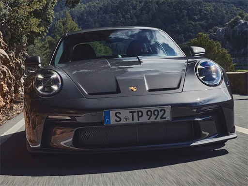 Games like Porsche 911 GT3 Touring Slide