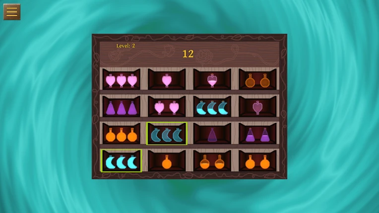 Potion Drop screenshot
