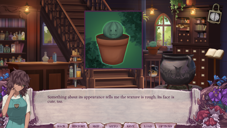 Potion Pleasing screenshot