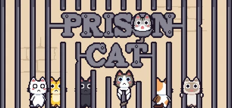 Games like Prison CAT