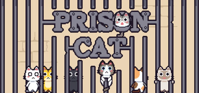 Prison CAT Image