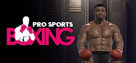 Games like Pro Sports Boxing