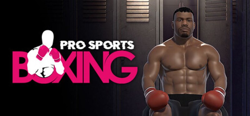 Pro Sports Boxing Image