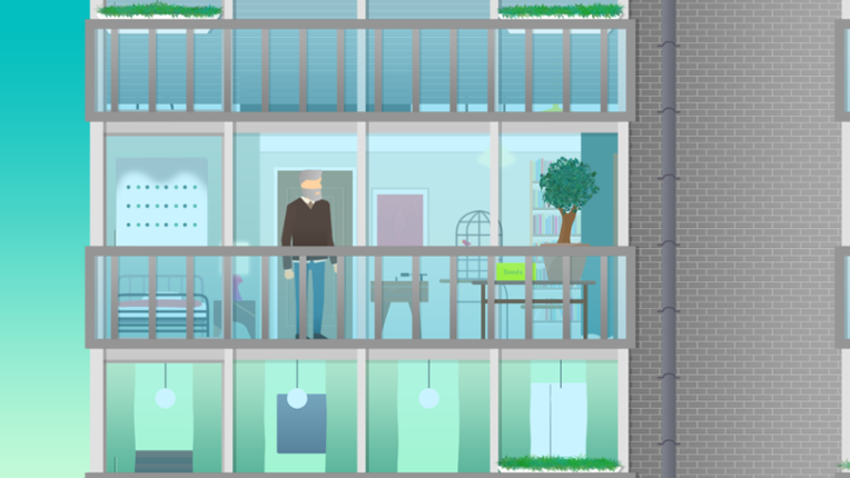 Providence screenshot