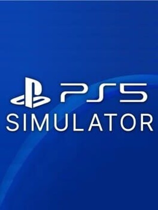 PS5 Simulator Image
