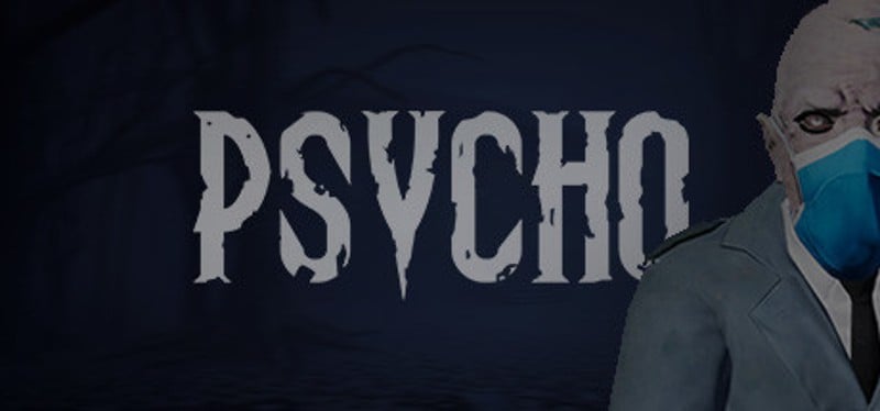 Psycho Game Cover