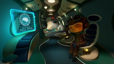 Psychonauts in the Rhombus of Ruin Image