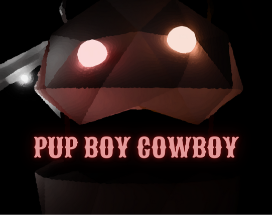 PUP BOY COWBOY (Legacy) Image