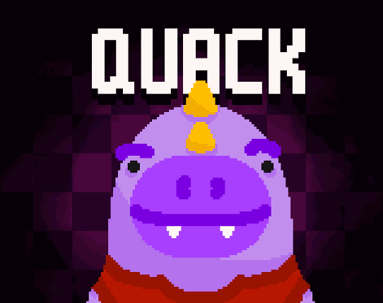 QUACK Image