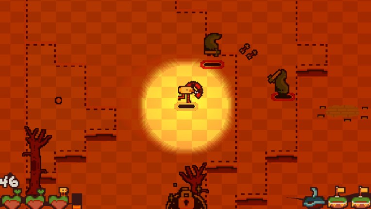 Quackipelago screenshot