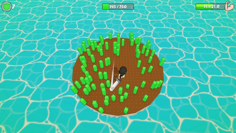 Reap & Repay screenshot