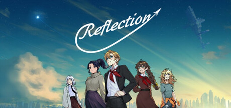 Reflection Image
